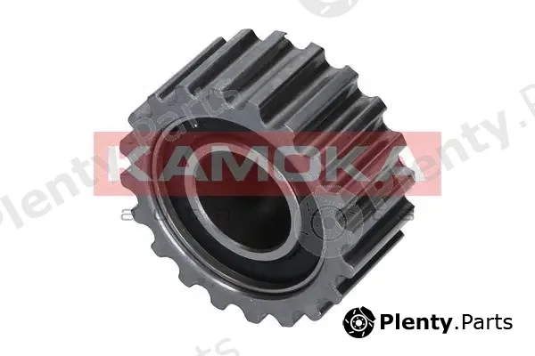 Kamoka R0170 — Deflection/Guide Pulley, timing belt KAMOKA