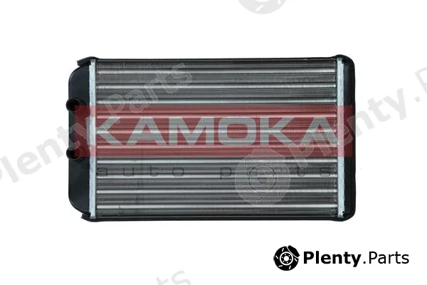 Kamoka 7765035 — Heat Exchanger, interior heating KAMOKA