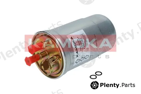 Kamoka F304101 — Fuel Filter KAMOKA