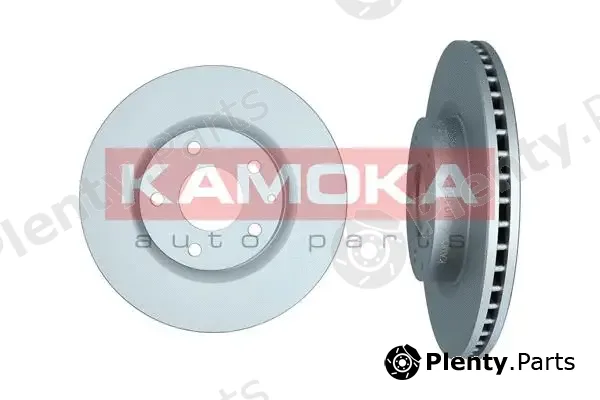 Kamoka 103592 — Brake Disc KAMOKA