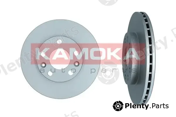 Kamoka 103576 — Brake Disc KAMOKA