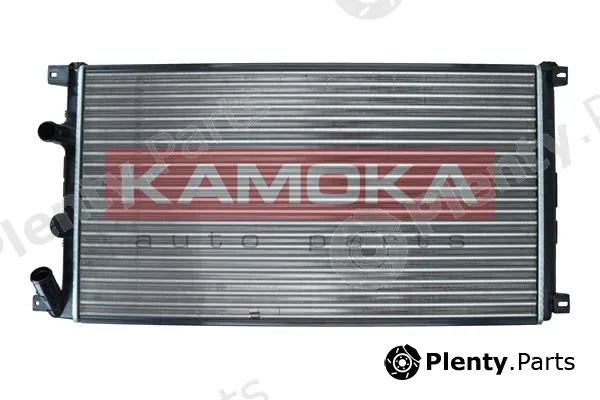 Kamoka 7705157 — Radiator, engine cooling KAMOKA