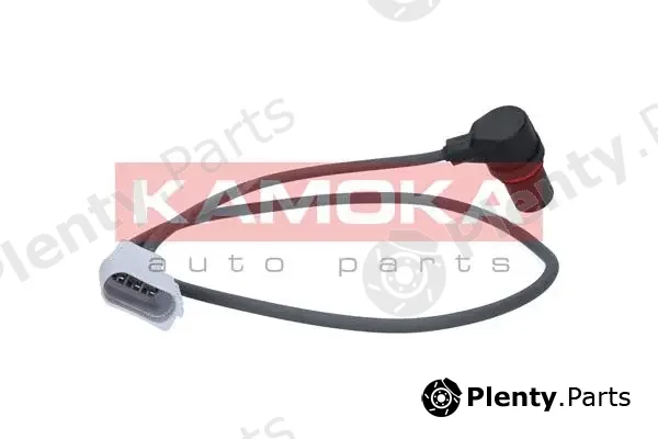 Kamoka 109005 — Sensor, crankshaft pulse KAMOKA