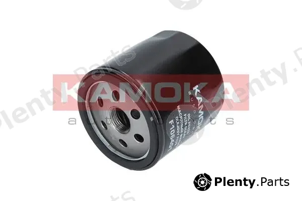 Kamoka F106401 — Oil Filter KAMOKA