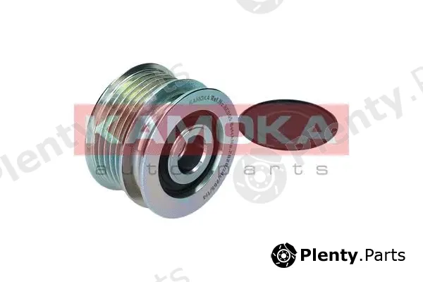 Kamoka RC005 — Alternator Freewheel Clutch KAMOKA