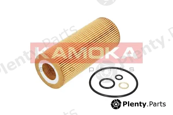 Kamoka F109601 — Oil Filter KAMOKA