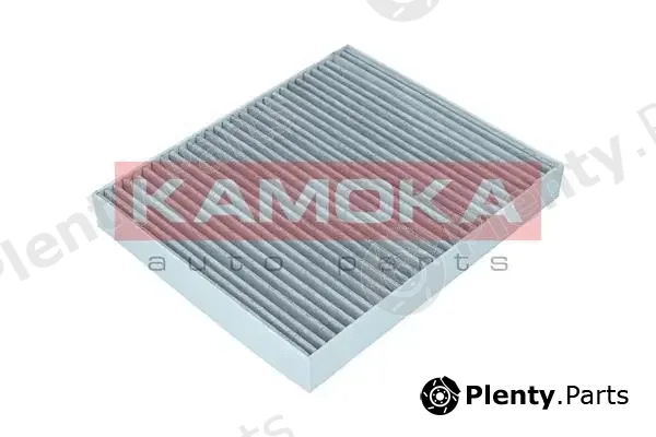 Kamoka F513001 — Filter, cabin air KAMOKA