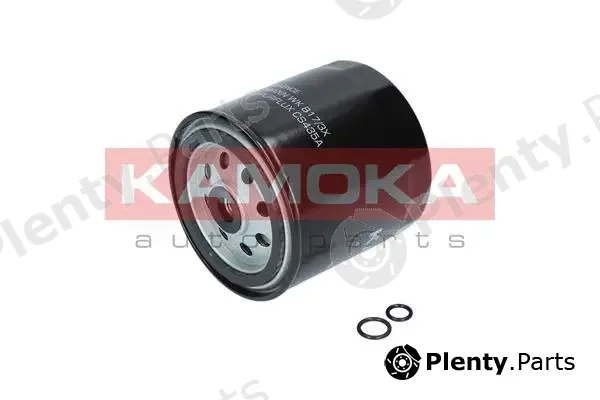 Kamoka F300601 — Fuel Filter KAMOKA