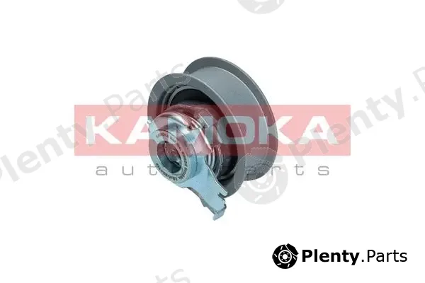 Kamoka R0528 — Tensioner Pulley, timing belt KAMOKA