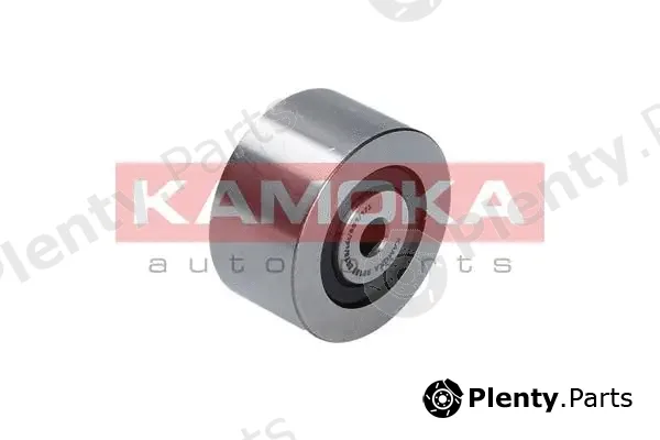 Kamoka R0181 — Deflection/Guide Pulley, V-ribbed belt KAMOKA