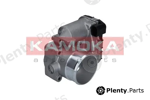 Kamoka 112009 — Throttle Body KAMOKA