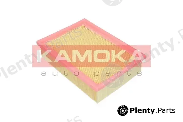 Kamoka F218401 — Air Filter KAMOKA