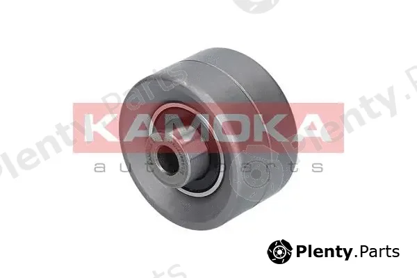 Kamoka R0278 — Deflection/Guide Pulley, timing belt KAMOKA