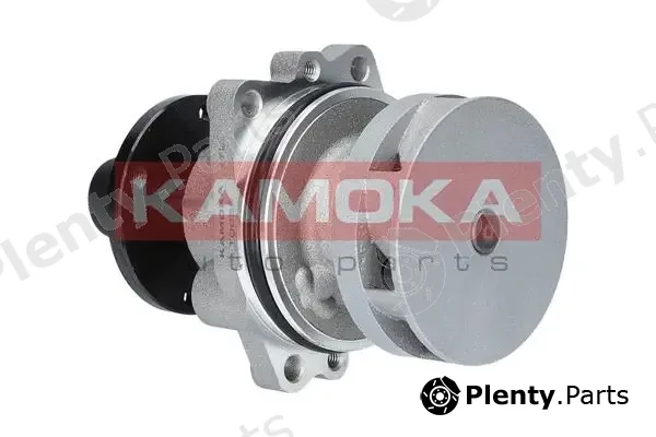 Kamoka T0058 — Water Pump, engine cooling KAMOKA