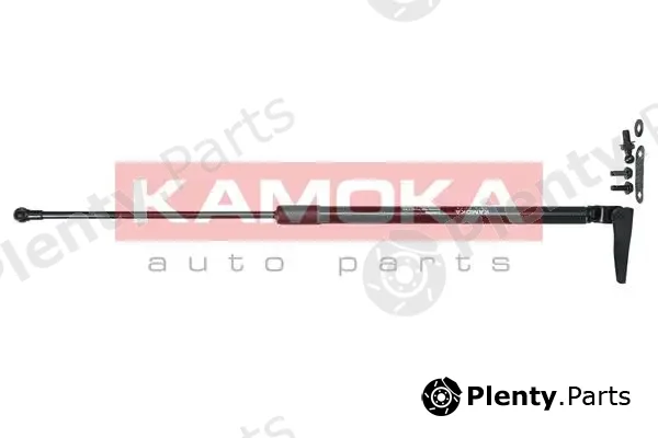 Kamoka 7092543 — Gas Spring, boot/cargo area KAMOKA