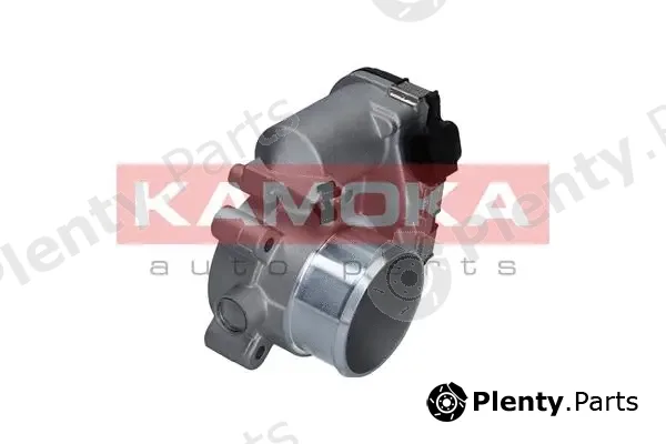 Kamoka 112026 — Throttle Body KAMOKA