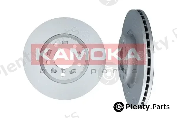 Kamoka 1031123 — Brake Disc KAMOKA