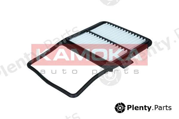Kamoka F254501 — Air Filter KAMOKA