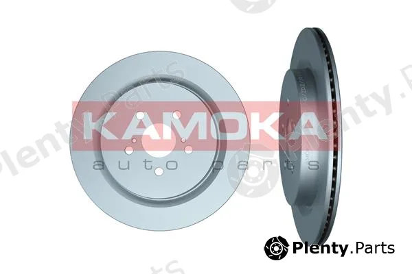Kamoka 103381 — Brake Disc KAMOKA