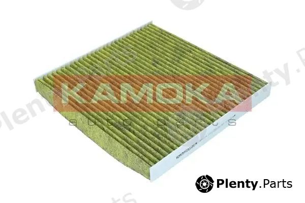 Kamoka 6080124 — Filter, cabin air KAMOKA