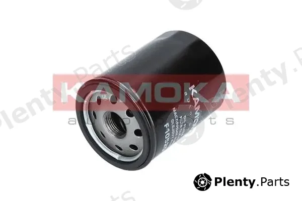 Kamoka F105201 — Oil Filter KAMOKA