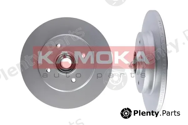 Kamoka 1031079 — Brake Disc KAMOKA
