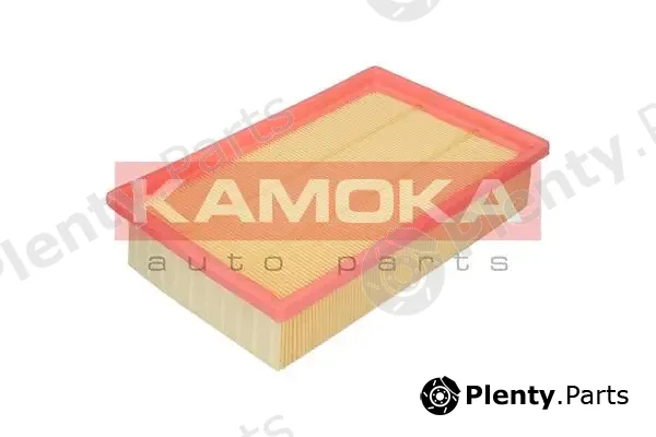 Kamoka F204801 — Air Filter KAMOKA