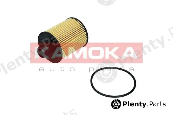 Kamoka F116801 — Oil Filter KAMOKA