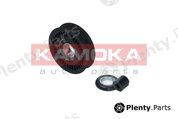 Kamoka R0424 — Tensioner Pulley, V-ribbed belt KAMOKA