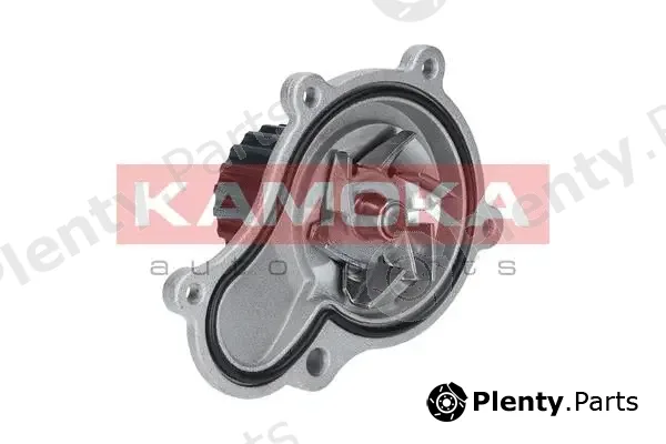 Kamoka T0076 — Water Pump, engine cooling KAMOKA