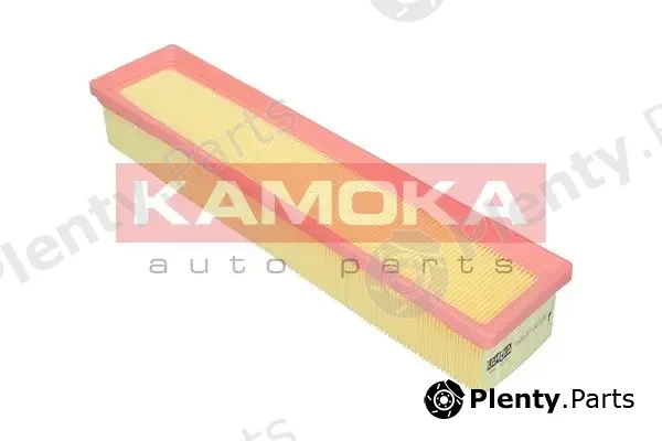 Kamoka F241501 — Air Filter KAMOKA