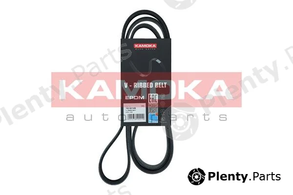 Kamoka 7016149 — V-Ribbed Belt KAMOKA