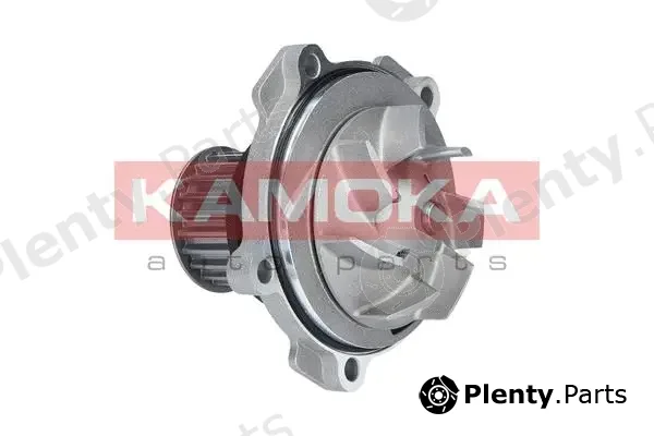 Kamoka T0077 — Water Pump, engine cooling KAMOKA