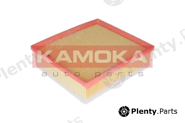 Kamoka F218301 — Air Filter KAMOKA