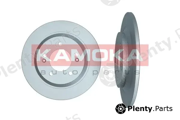 Kamoka 103525 — Brake Disc KAMOKA