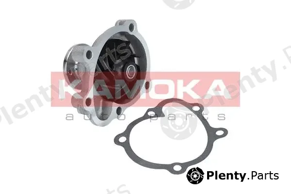Kamoka T0233 — Water Pump, engine cooling KAMOKA