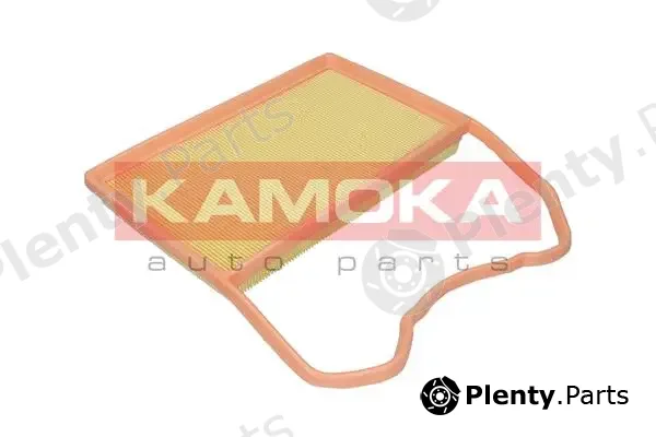Kamoka F251001 — Air Filter KAMOKA