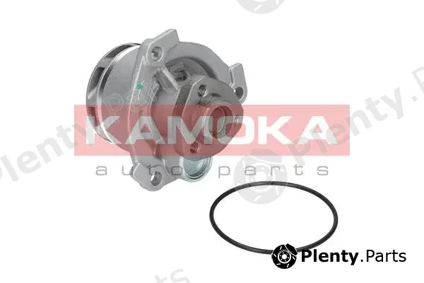 Kamoka T0234 — Water Pump, engine cooling KAMOKA