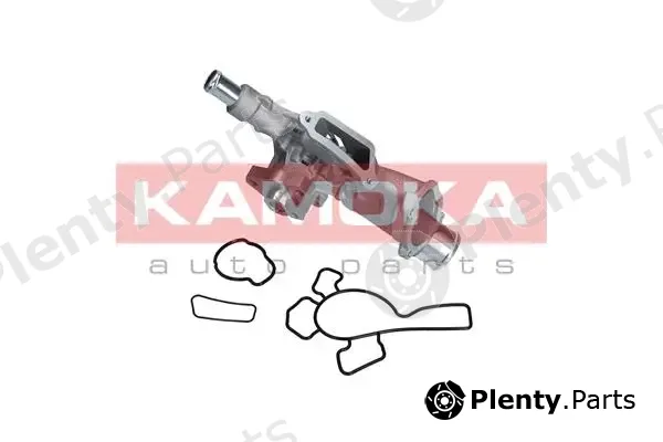 Kamoka T0225 — Water Pump, engine cooling KAMOKA
