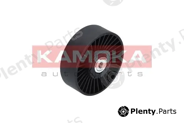 Kamoka R0115 — Tensioner Pulley, V-ribbed belt KAMOKA