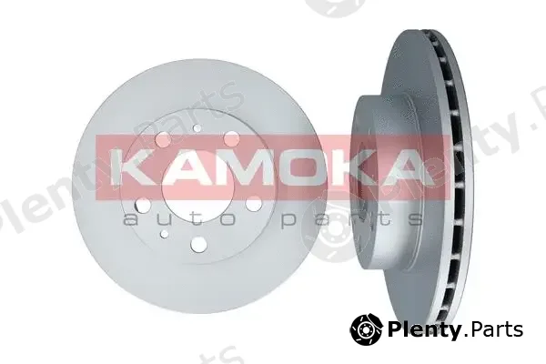 Kamoka 1031536 — Brake Disc KAMOKA