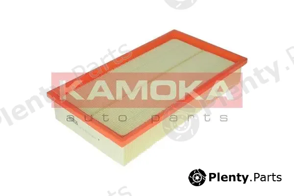 Kamoka F207701 — Air Filter KAMOKA