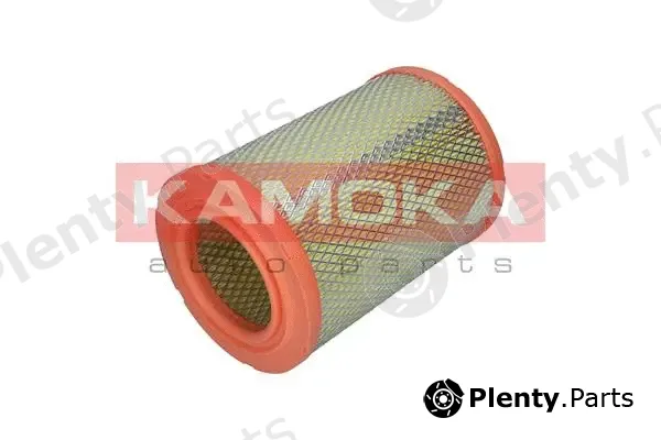 Kamoka F201801 — Air Filter KAMOKA