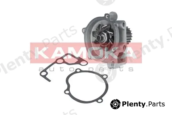 Kamoka T0170 — Water Pump, engine cooling KAMOKA
