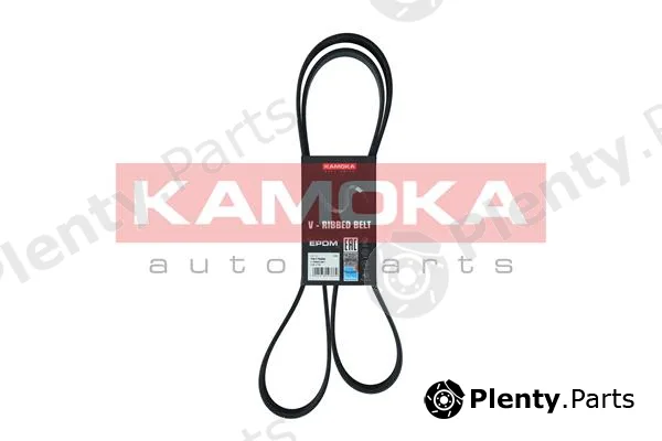 Kamoka 7017029 — V-Ribbed Belt KAMOKA