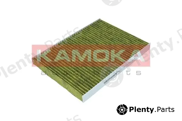 Kamoka 6080001 — Filter, cabin air KAMOKA