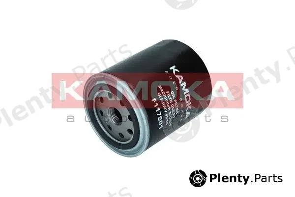 Kamoka F117801 — Oil Filter KAMOKA