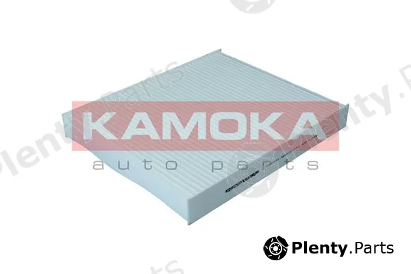 Kamoka F422101 — Filter, cabin air KAMOKA