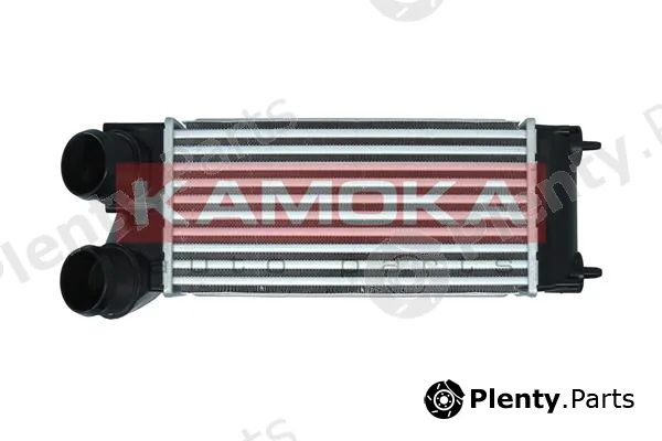 Kamoka 7750119 — Charge Air Cooler KAMOKA