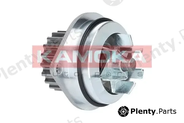 Kamoka T0080 — Water Pump, engine cooling KAMOKA